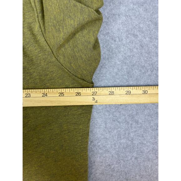 GM Chevrolet American Classic 1911 Shirt Size XXLT Green Short Sleeve Tee Car - Picture 7 of 8
